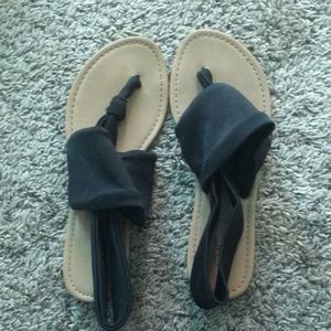 Mia Amore Sandals